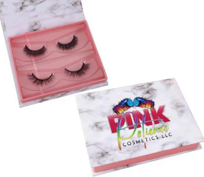 Ribbon Stories Cosmetics