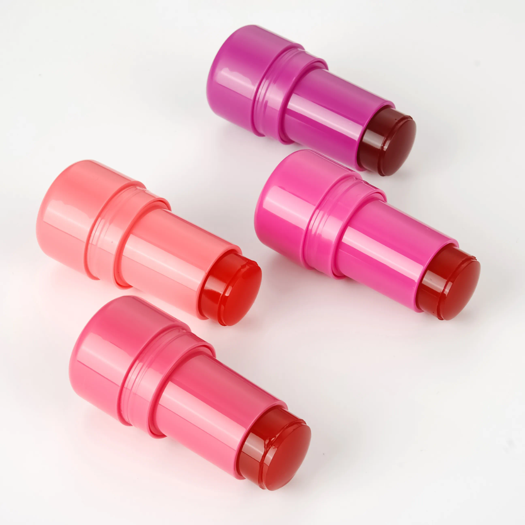 Jelly Glow Stories Blush Stick