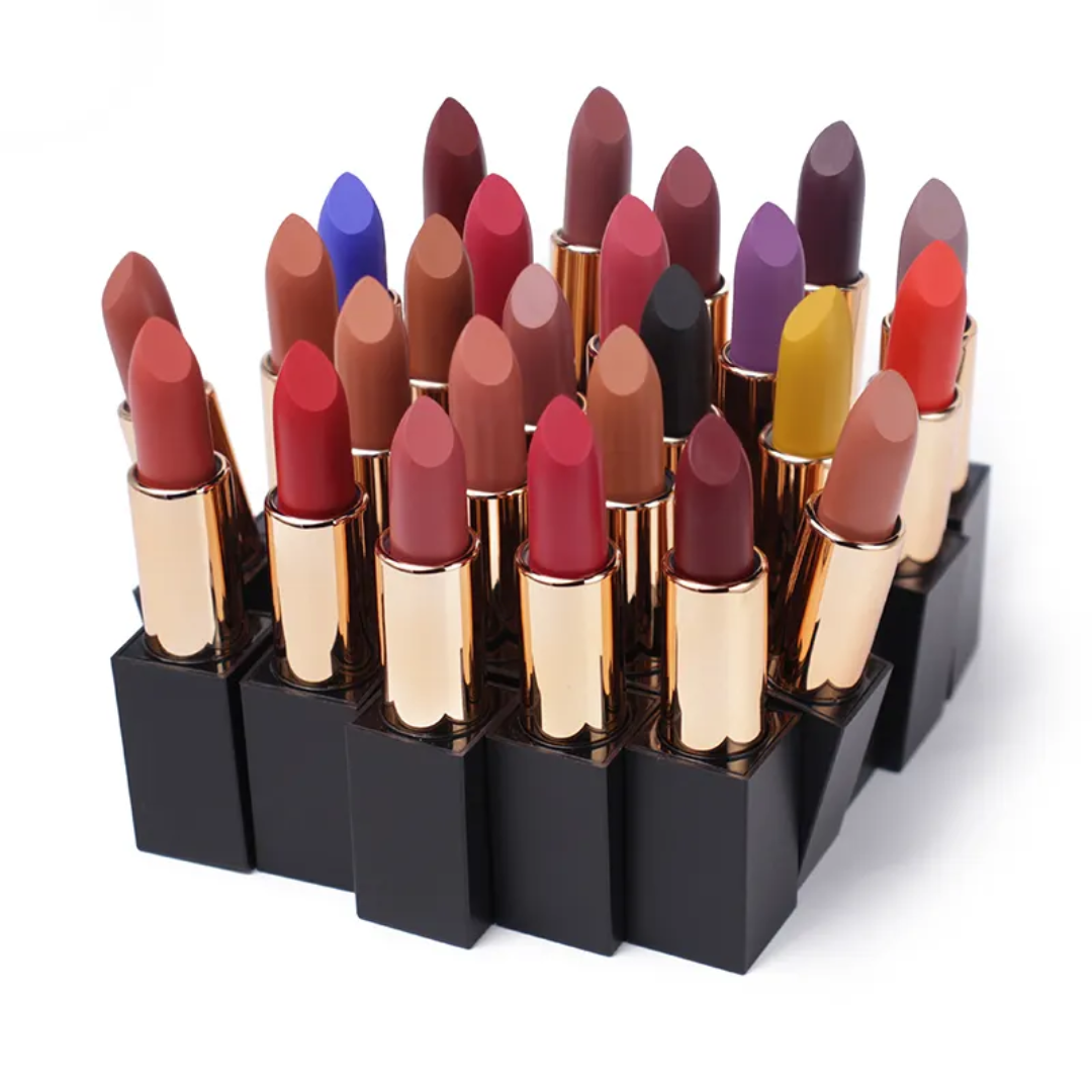 Ribbon Stories Matte Lipstick