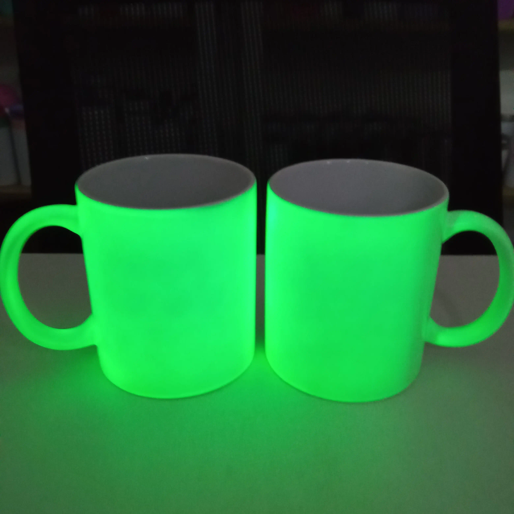 Glow Getter Mug