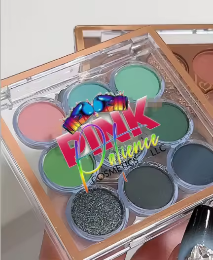 Sage Stories Palette