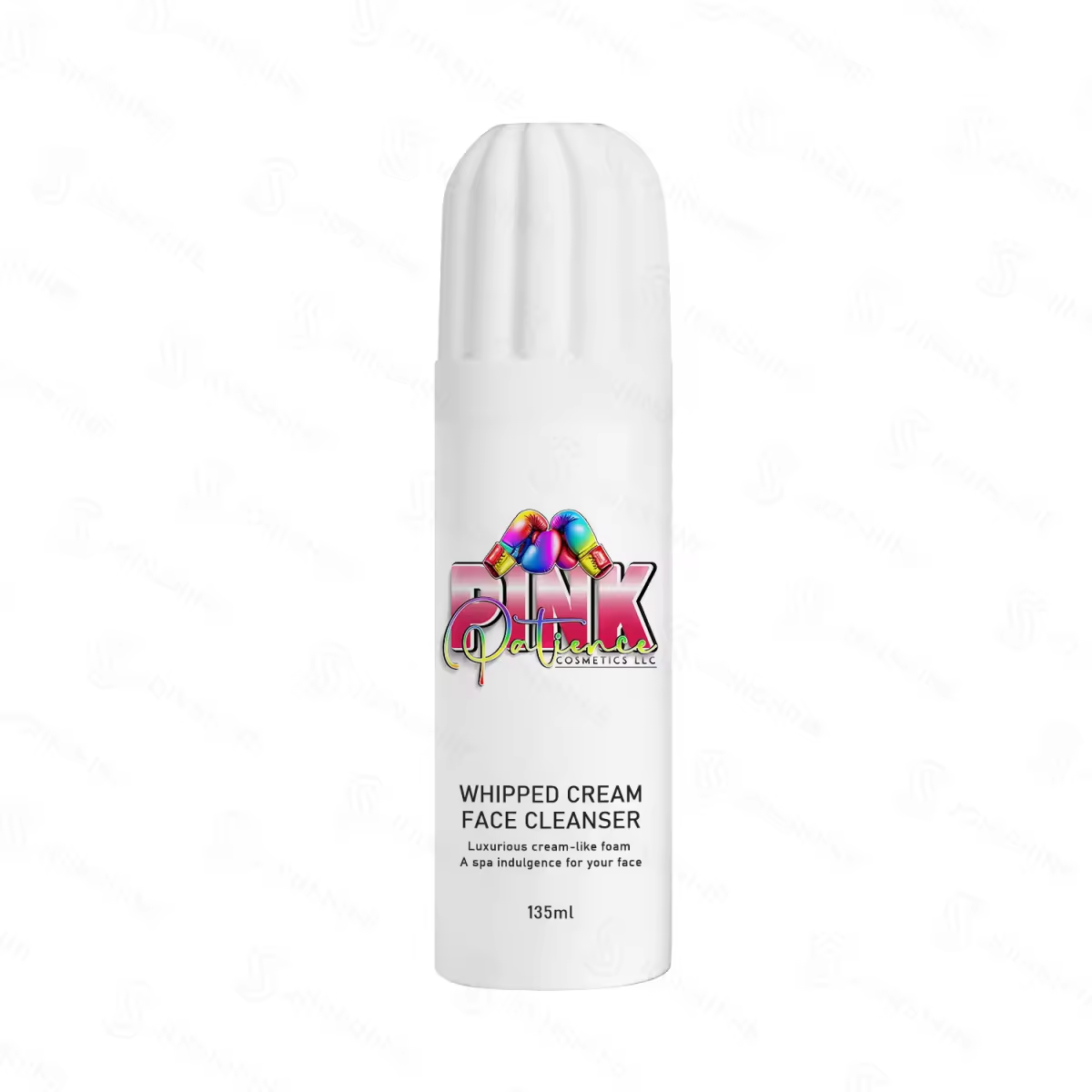 Soft Reset Whipped Cream Face Cleanser