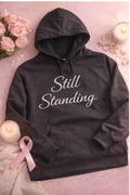 Still Standing Hoodie